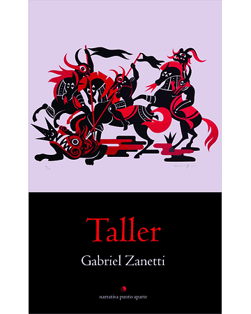 Taller | Gabriel Zanetti