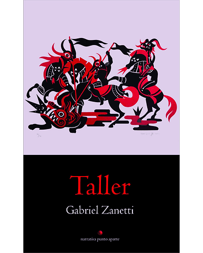 Taller | Gabriel Zanetti