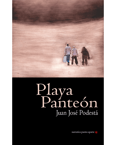 Playa Panteón | Juan José Podestá
