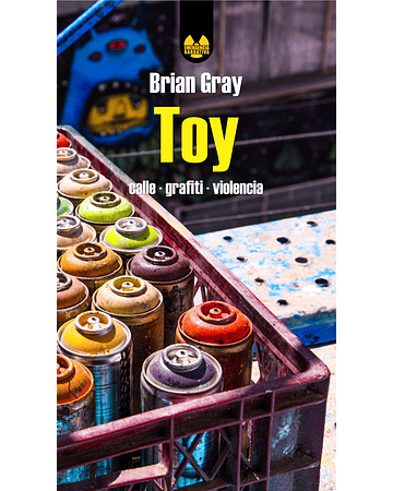 Toy | Brian Gray