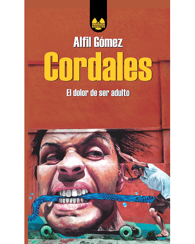 Cordales | Alfil Gómez