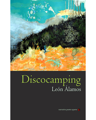 Discocamping | León Álamos