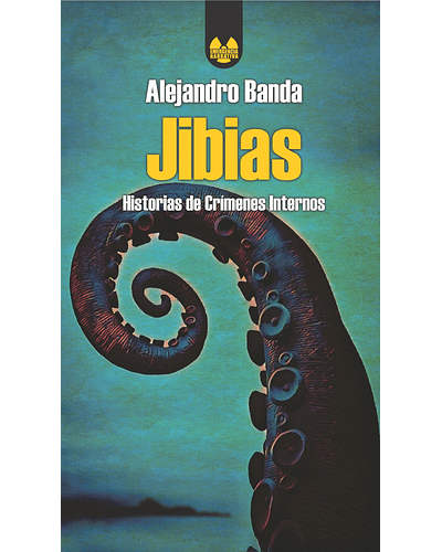 Jibias | Alejandro Banda