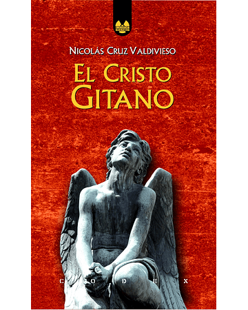 El Cristo Gitano | Nicolás Cruz Valdivieso
