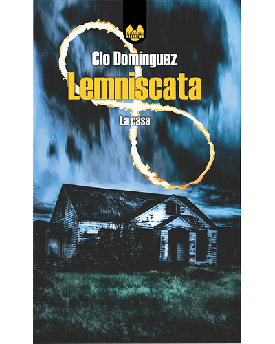 Lemniscata | Clo Domínguez