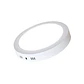 PANEL LED ECO SOBREPUESTO REDONDO 18W - Miniatura 1