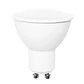 AMPOLLETA GU10 ECO 100° 7W Luz Cálida 3000K - Miniatura 1