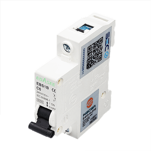 Interruptor Automático Monofásico 