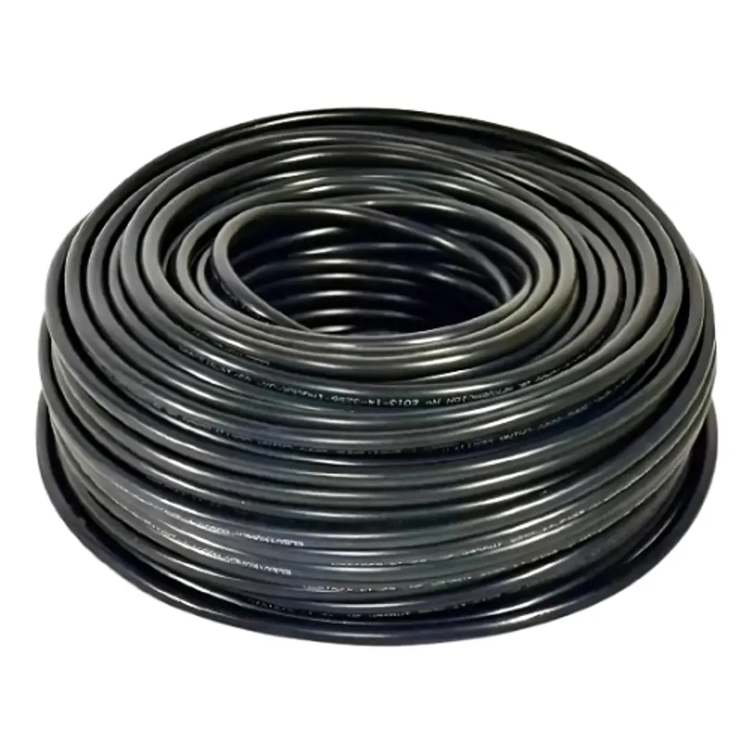 Cordón multipolar 3x1,5 mm2 rollo 100 Metros 1