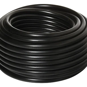 Cable cordón multipolar 3x2.5 mm2 silicona rollo 100 metros