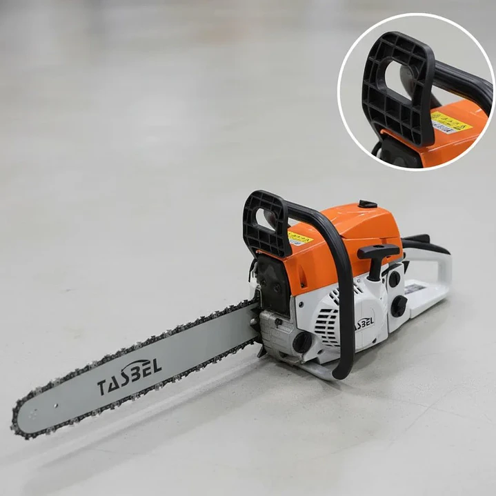 Motosierra tasbel 20