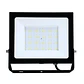 PROYECTOR LED ECOTHIN 100W LUZ FRÍA 6000K  - Miniatura 2