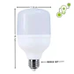 AMPOLLETA LED T120 EMPAVONADOS 50W 6500K - Miniatura 4
