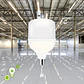 AMPOLLETA LED T120 EMPAVONADOS 50W 6500K - Miniatura 2