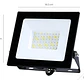 PROYECTOR LED ECOTHIN 50W 6000K - Miniatura 2