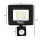 PROYECTOR LED THIN LIGHT CON SENSOR 30W 6000K - Miniatura 2
