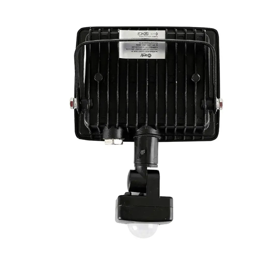 PROYECTOR LED THIN LIGHT CON SENSOR 30W 6000K 3