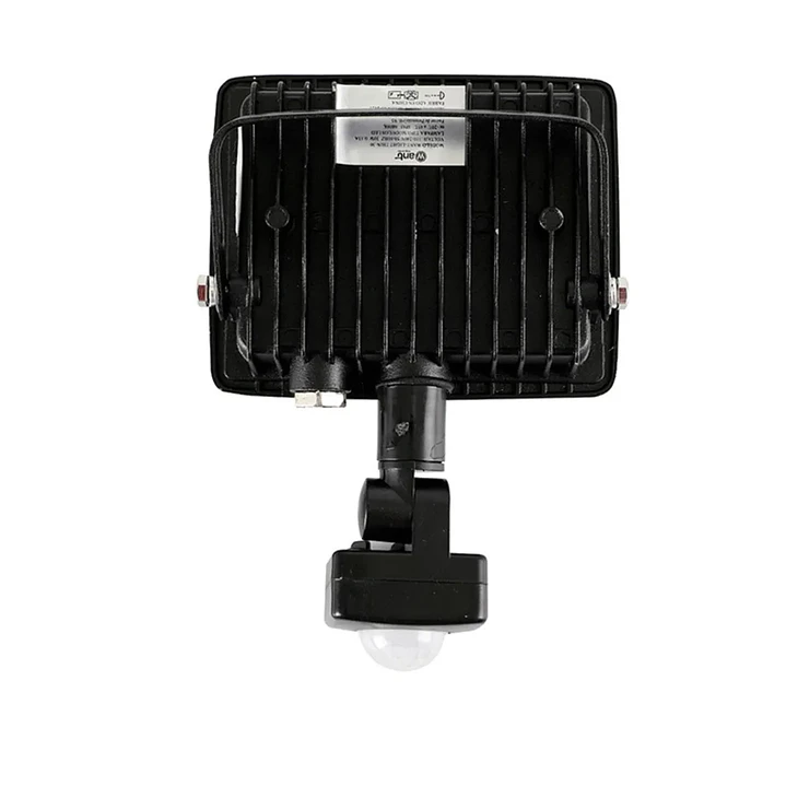 PROYECTOR LED THIN LIGHT CON SENSOR 30W 6000K 3