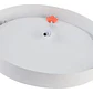 PANEL LED ECO SOBREPUESTO REDONDO 18W - Miniatura 3