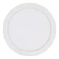 PANEL LED ECO SOBREPUESTO REDONDO 12W - Miniatura 2