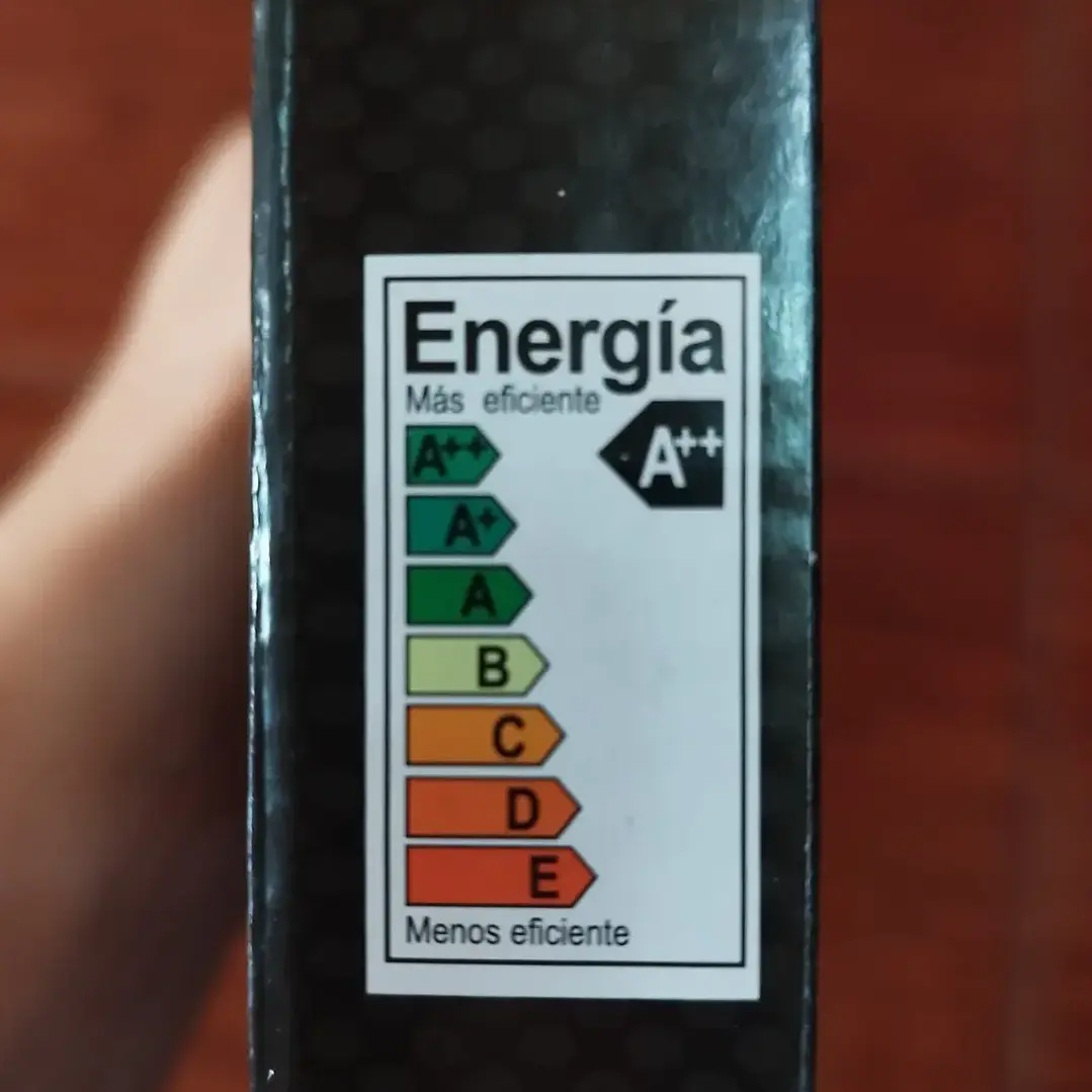 PANEL LED ECO SOBREPUESTO REDONDO 12W 5