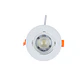 SPOT LED EMBUTIDO REDONDO 6.5W Luz Neutra 4000K - Miniatura 3