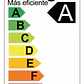 AMPOLLETA GU10 ECO 100° 7W Luz Cálida 3000K - Miniatura 4