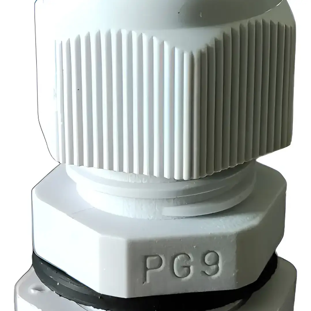 Prensa Estopa Pg-9 2