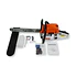 Motosierra Tasbel 5200 de 20