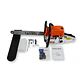 Motosierra Tasbel 5200 de 20