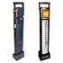 Lampara Emergencia De Luz Blanca 48 Leds Recargable Solar