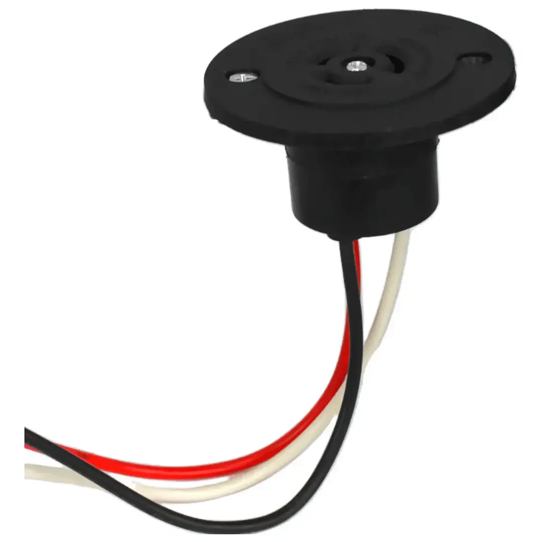 Base Para Fotocelda 480vac Stanford 2