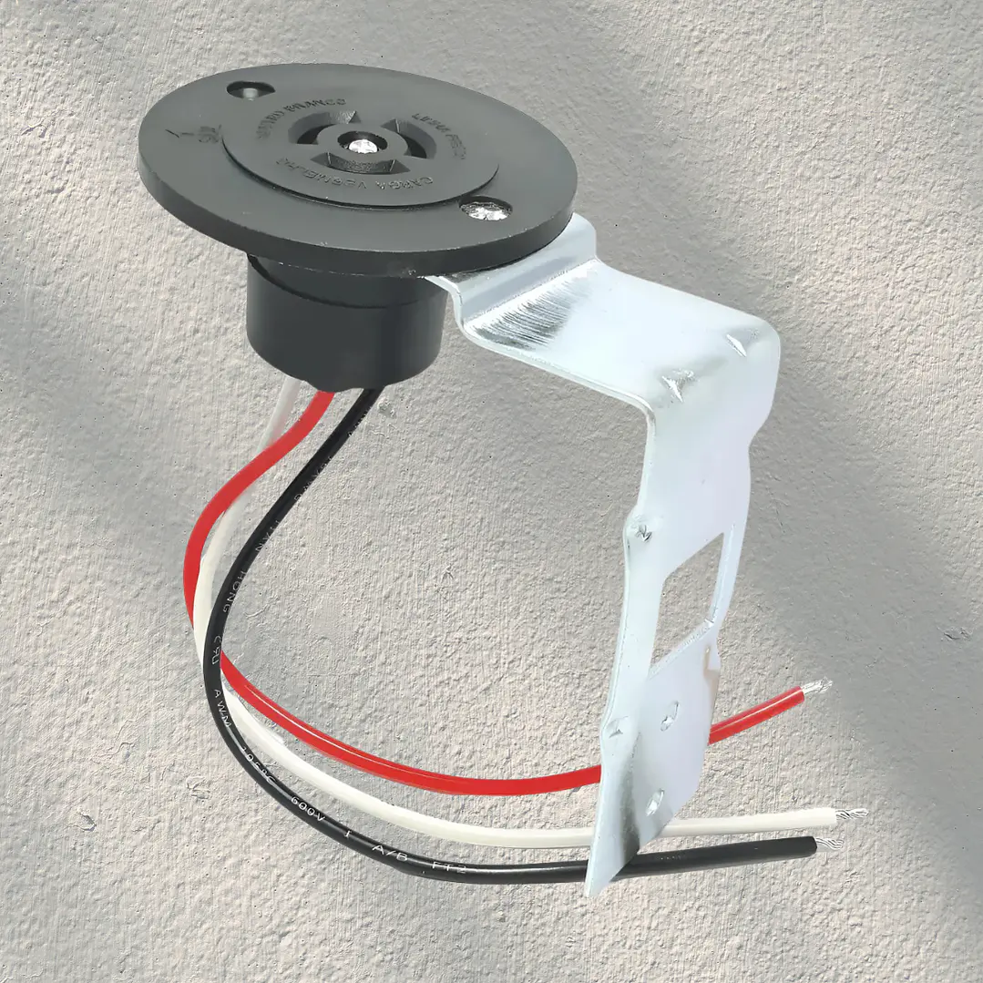 Base Para Fotocelda 480vac Stanford 1