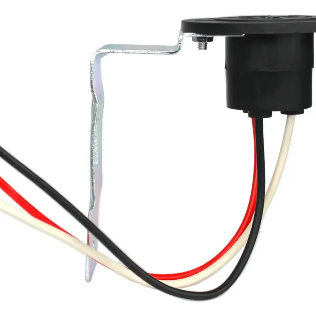 Base Para Fotocelda 480vac Stanford 3