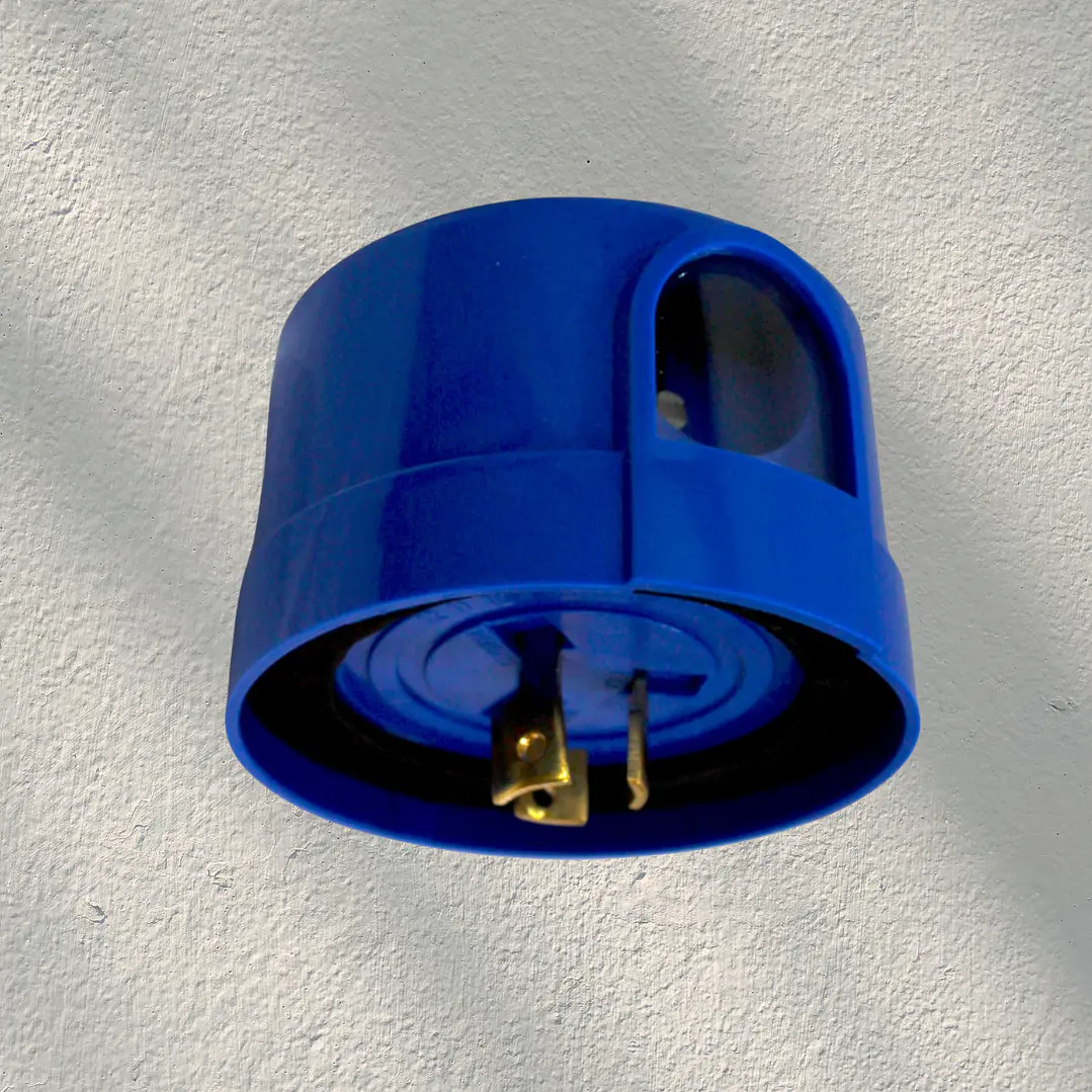 Fotocelda 10a 220/240vac C/disipador Stanford 1