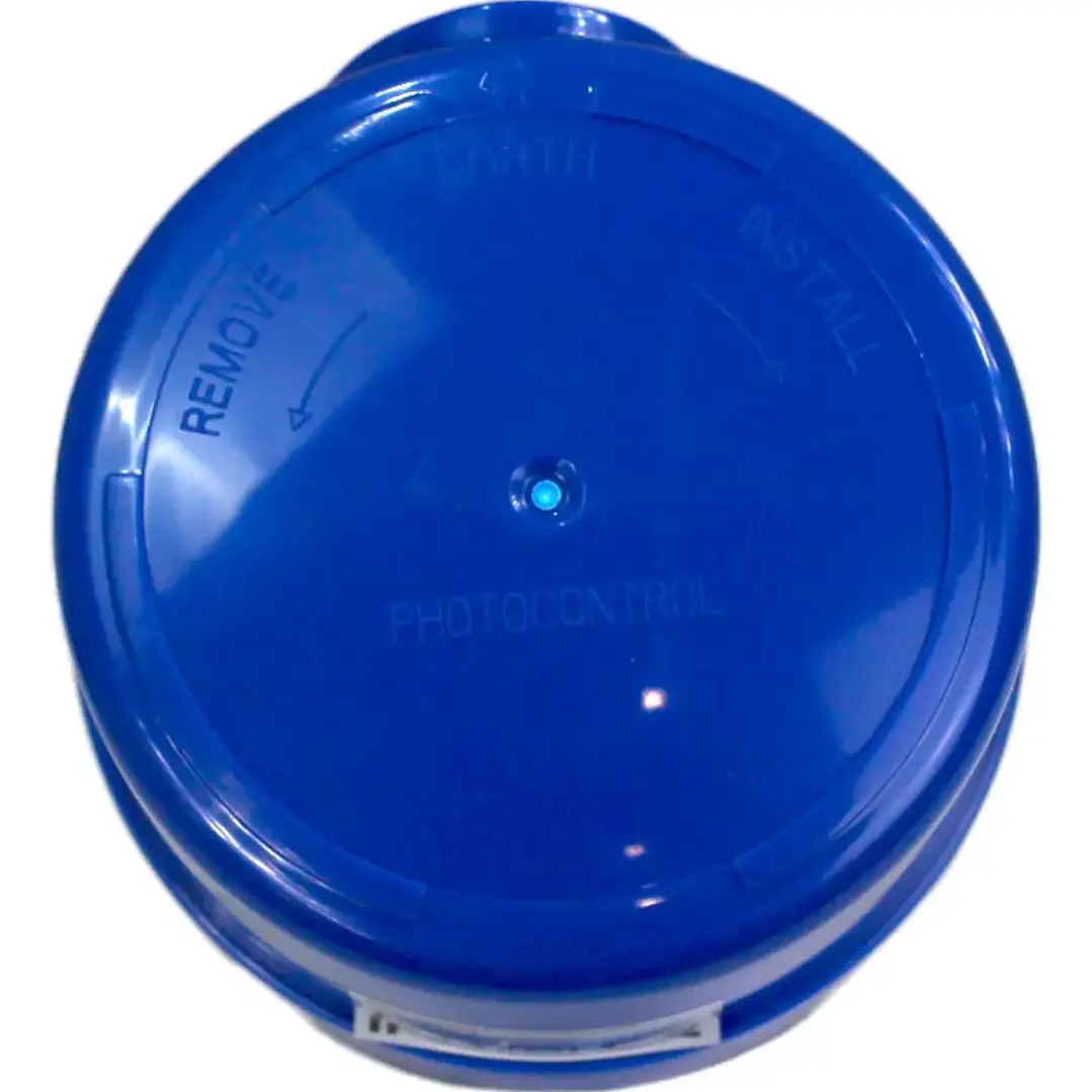 Fotocelda 10a 220/240vac C/disipador Stanford 2