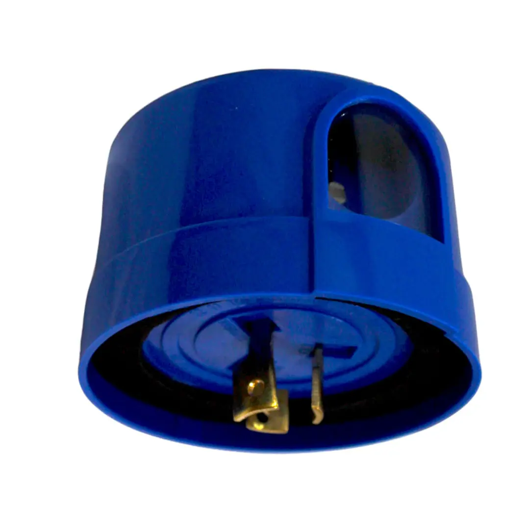 Fotocelda 10a 220/240vac C/disipador Stanford 3