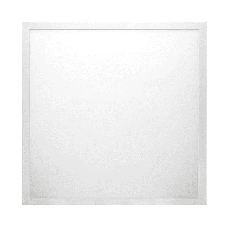Panel Led Cuadrado Embutido 36W 60X60CM 2