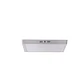 Panel Led Sobrepuesto Cuadrado Backlite 24W Luz Fría  - Miniatura 1
