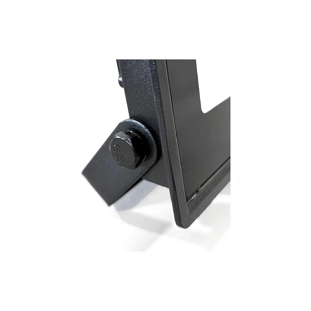 Proyector De Area Led 200W Ultra Plano Luz Día 3