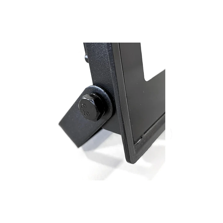Proyector De Area Led 200W Ultra Plano Luz Día 3