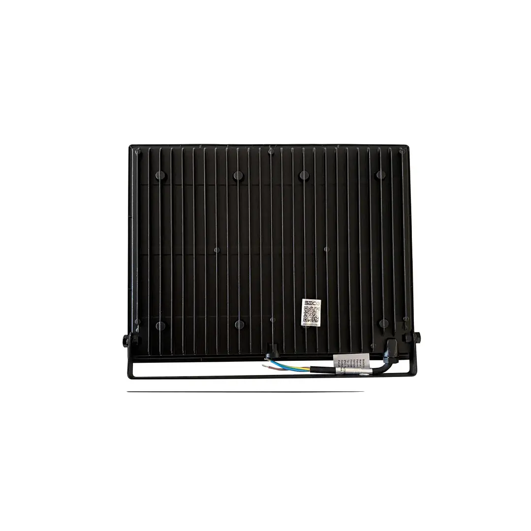 Proyector De Area Led 200W Ultra Plano Luz Día 4