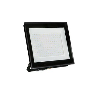 Proyector De Area Led 200W Ultra Plano Luz Día
