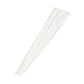Amarra Plastica 4.8X300Mm 100 Unidades Transparente - Miniatura 4