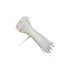 Amarra Plastica 4.8X300Mm 100 Unidades Transparente