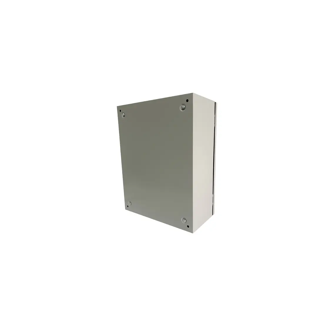 Gabinete Metalico 500X400X200 (Db-4520) 2