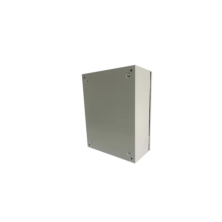 Gabinete Metalico 500X400X200 (Db-4520) 2