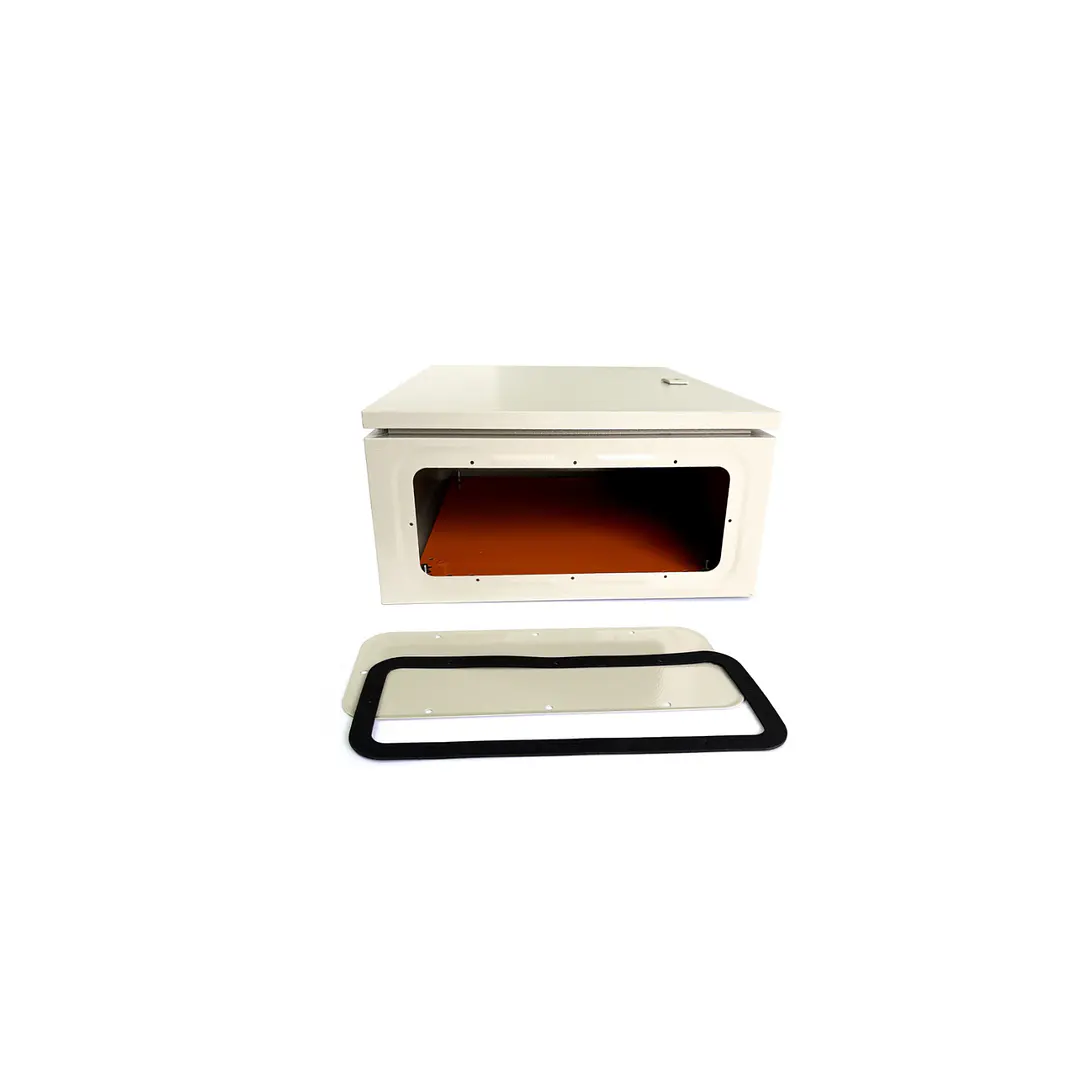 Gabinete Metalico 500X400X200 (Db-4520) 3