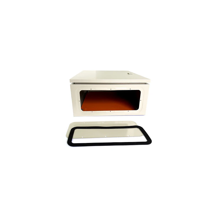 Gabinete Metalico 500X400X200 (Db-4520) 3
