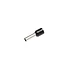 Conector Ferrul 10Awg Negro (100 unid)